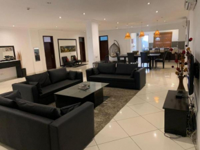 Huge 3 bed in heart of the city!